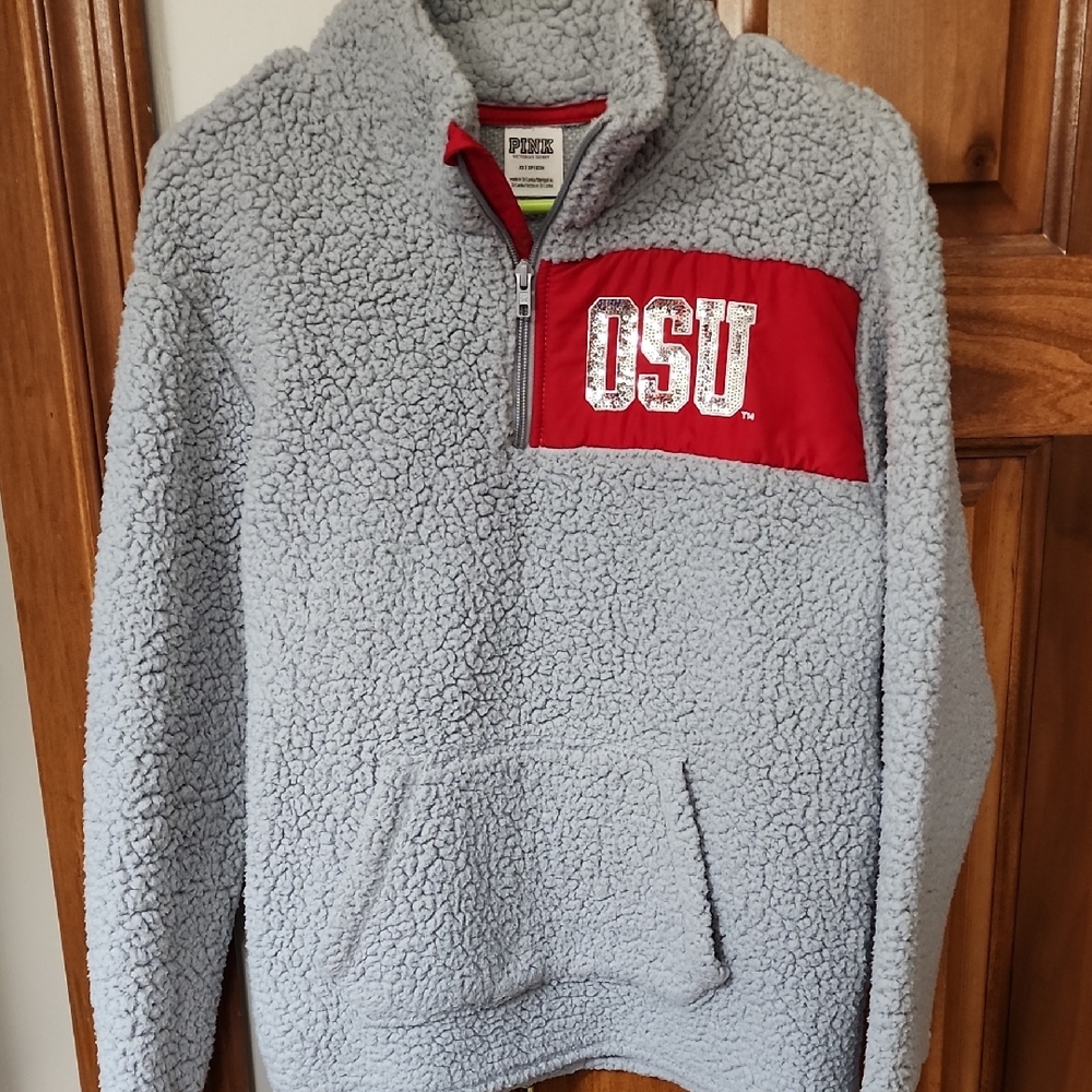 Victoria's Secret OSU Sherpa